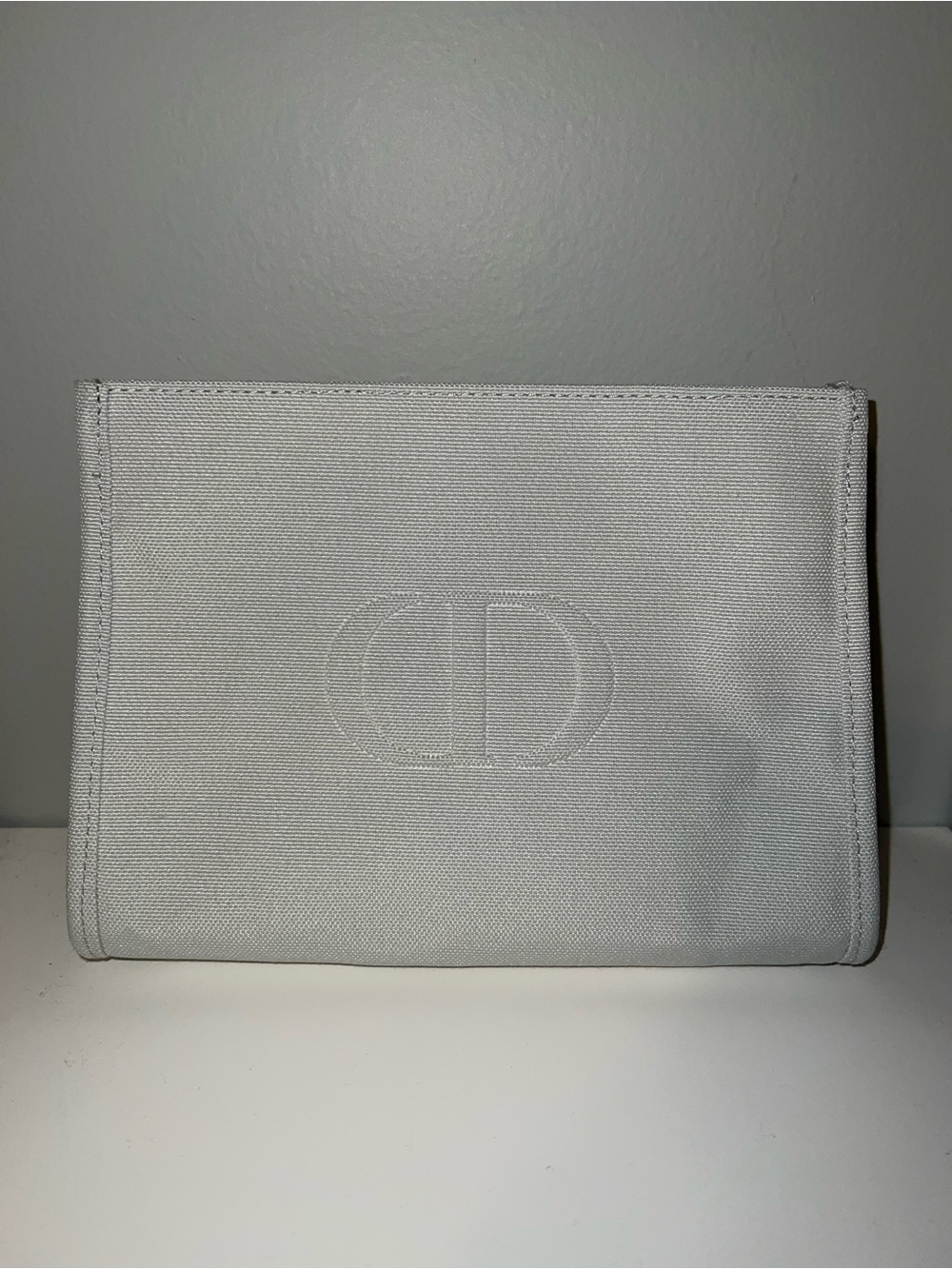 Dior Cosmetics Bag